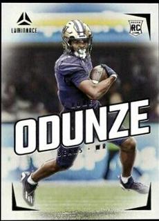 Rome Odunze