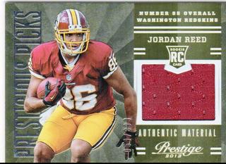 Jordan Reed