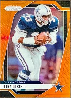 Tony Dorsett