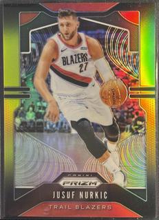Jusuf Nurkic