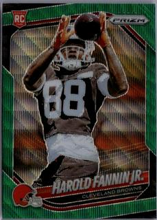 Harold Fannin Jr.