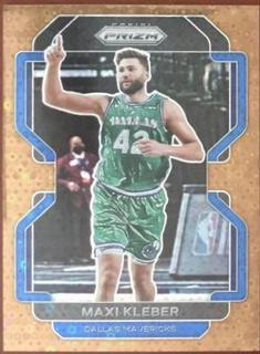 Maxi Kleber