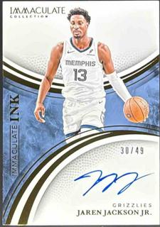 Jaren Jackson Jr.