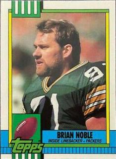 Brian Noble