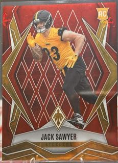Jack Sawyer