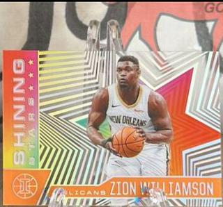 Zion Williamson