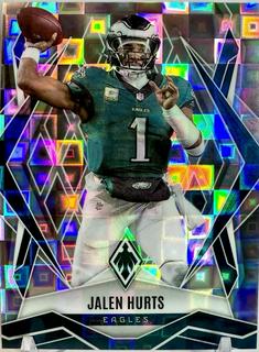 Jalen Hurts