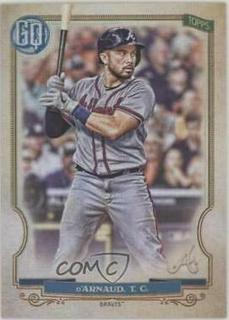 Travis d'Arnaud