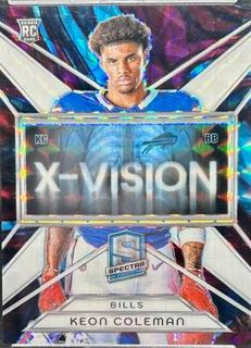 Keon Coleman