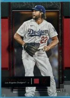 Clayton Kershaw