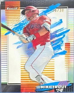 Mike Trout