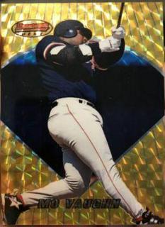 Mo Vaughn