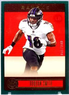 Roquan Smith