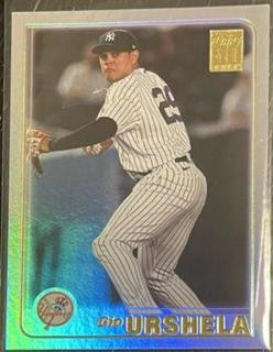 Gio Urshela