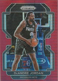 DeAndre Jordan