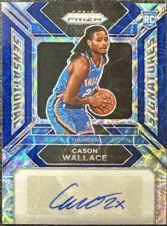 Cason Wallace