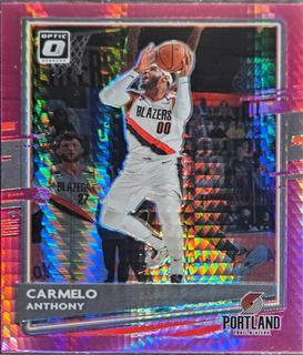 Carmelo Anthony