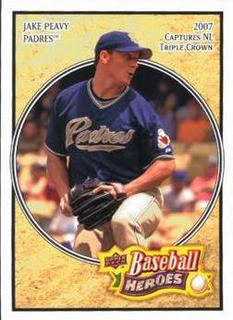 Jake Peavy