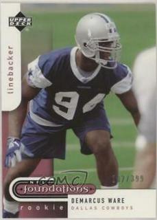 DeMarcus Ware
