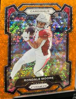 Rondale Moore