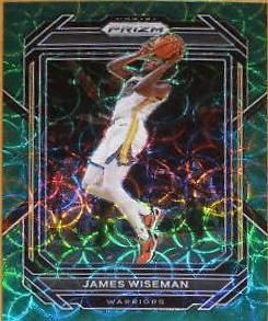 James Wiseman