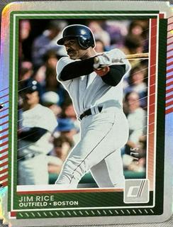 Jim Rice