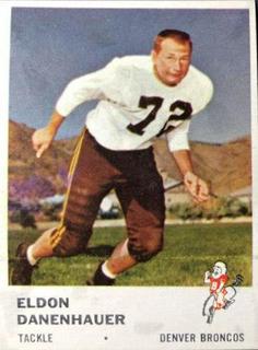 Eldon Danenhauer
