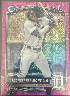 Franyerber Montilla