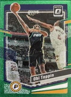 Obi Toppin
