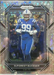 DeForest Buckner