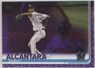 Sandy Alcantara
