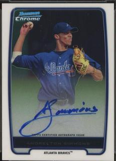 Andrelton Simmons