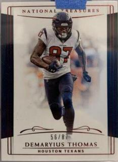 Demaryius Thomas