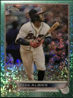Ozzie Albies