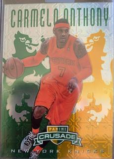 Carmelo Anthony
