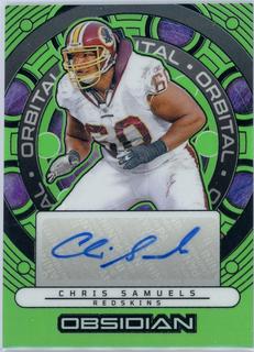 Chris Samuels