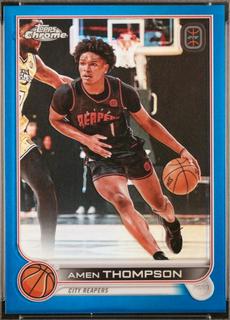 Amen Thompson