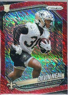 Devin Neal