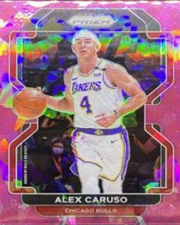 Alex Caruso