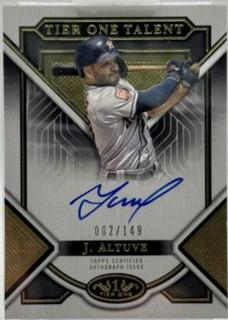 Jose Altuve