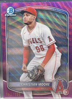Christian Moore