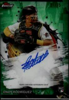 Endy Rodriguez