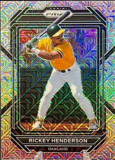 Rickey Henderson