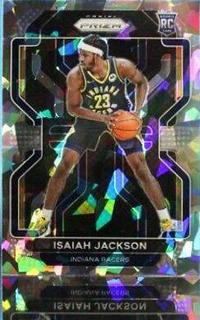 Isaiah Jackson