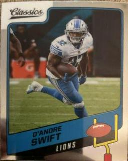 D'Andre Swift