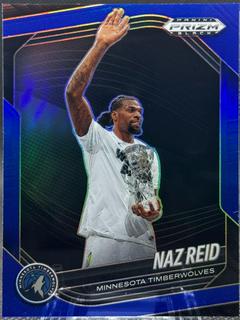 Naz Reid