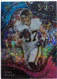 John Bates
