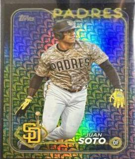 Juan Soto