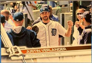 Justin Verlander