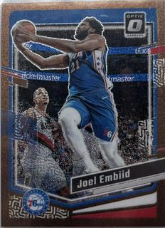Joel Embiid